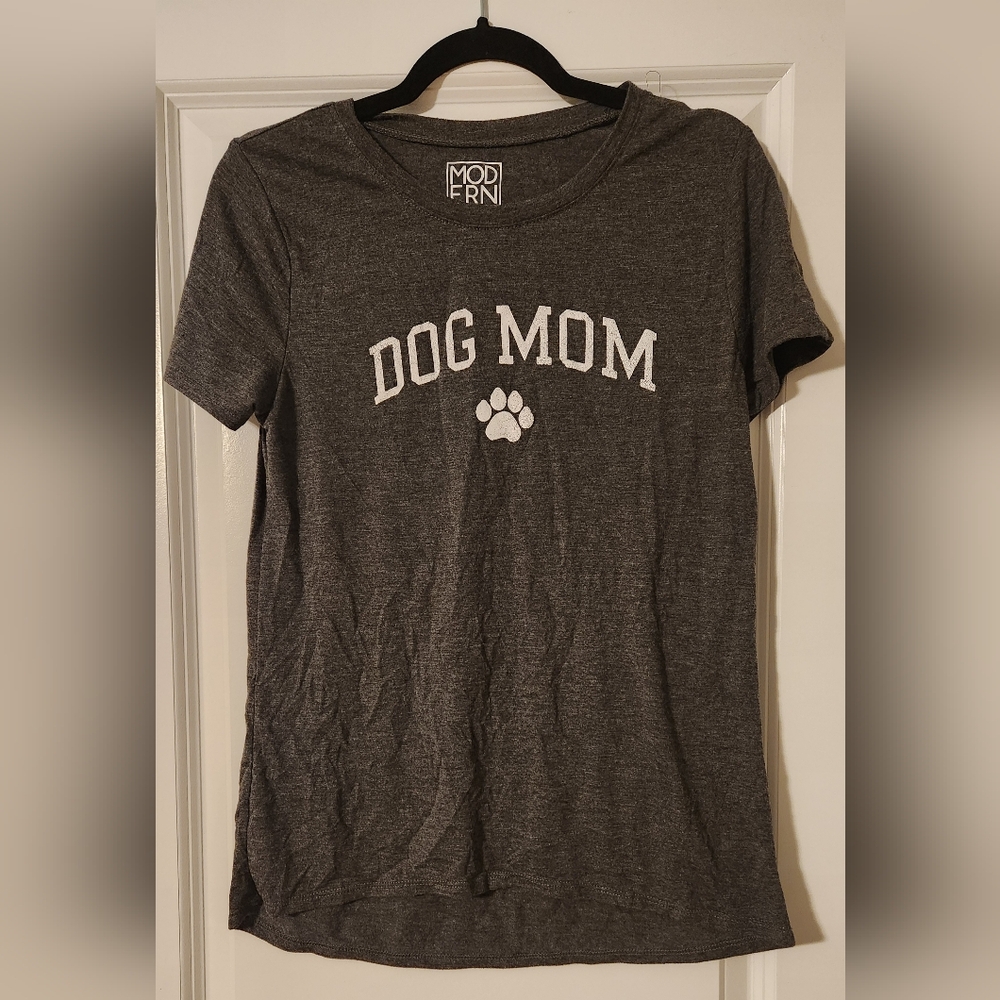 Dog Mom Shirt